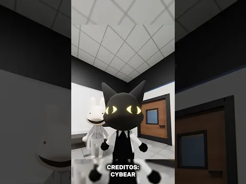 BARNEY TOMO ALGO EXTRAÑO?!!😱 en HOSPITAL DE ANIMALES de Roblox (ANIMAL HOSPITAL)