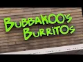 COME TRY BUBBAKOOS BURRITOS WITH ME