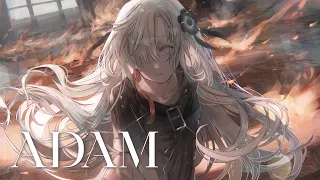 【歌ってみた】ADAM / covered by ヰ世界情緒