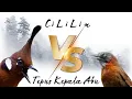 Download Lagu MASTERAN CILILIN VS TEPUS KEPALA ABU PALING JERNIH,MASTERAN MURAI BATU - CILILIN VS TEPUS KEPALA ABU
