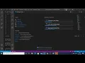 Iron Man Jarvis AI Desktop Using HTML CSS JS