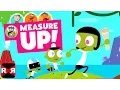 PBS KIDS Measure Up By PBS KIDS - iOS Android