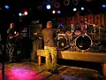 Necrophagist Stabwound live