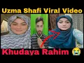Download Lagu Uzma Shafi Viral Video | Khudaya Rahim 😭 | Kashmiri Girl 