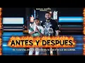 Download Lagu El Chaval De La Bachata, Dalvin La Melodia - Antes y Después (Video Oficial)
