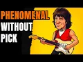 Download Lagu 10 ICONIC Guitar Players Who DON'T Use Picks!