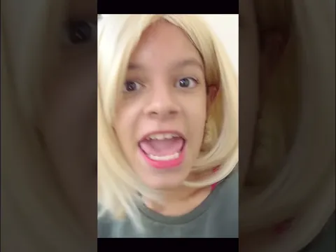 ESTÃO APRONTANDO