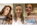 Dance Moms Cast Snapchat s April 29th 2017