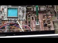 Yamaha CR 820 Tuner Alignment