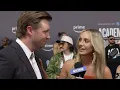 Lainey Wilson Duck Hodges Share Really SPECIAL Part of Wedding Exclusive