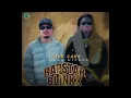 C-TOWN HIPHOP RAPSTAR BLINKX LION GANG TABOO SOLO