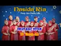 INGAT HARI DEPAN { Nasida Ria - Lirik }
