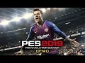 How to install PES 19 Demo (PC)