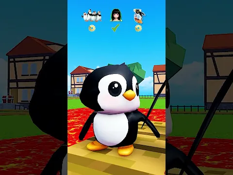 🐧¿A Quién Debo Matar? Gugugaga