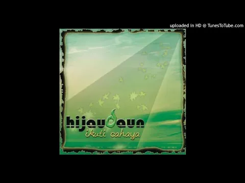 Download MP3 Hijau Daun - Suara (Ku Berharap) - Composer : Dedi Irawan 2008 (CDQ)