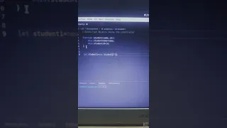 How to Create JavaScript Object using Constructor