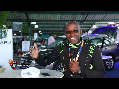 Download MP3 Village Market Auto Show Experience: Showcasing Kenya's Latest Automobiles