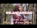 Download Lagu GELANDANGAN - Rhoma Irama Cover by Revina Alvira