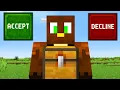 Download Lagu Being WAY Too Nice to Scare my Friends on Minecraft