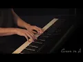 Johann Pachelbel - Canon in D \\ Jacob's Piano