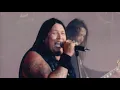 Testament-Over the Wall live at Wacken 2003