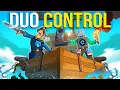 How a CLASSIC DUO CONTROLS the DEEP SEA - Rust ft Coma
