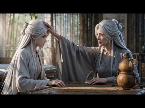 Twin Swords: The Gathering Storm Episode 6