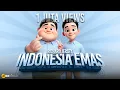 Download Lagu INDONESIA EMAS - Richard Jersey (Music Video)
