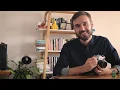 Tutorial Double Exposure on 35mm film cameras