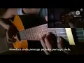 Download Lagu ungu #bismillah cinta (nathan fingerstyle)