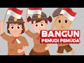 Download Lagu Bangun Pemudi Pemuda - Oli Ola Kids