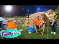 Download Lagu 24h Acampando en el Jardín