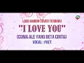 Download Lagu Paet i love you cuma ale yang beta cinta ambon cover terbaru