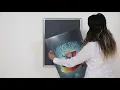 Poster Snap Frames 25mm