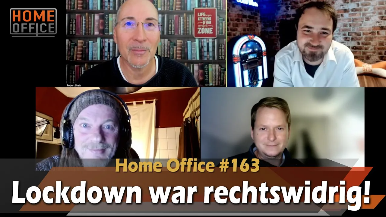 Home Office # 163