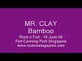 Mr. Clay