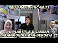 Download Lagu CCTV DEPAN !! BUKTI DIPLOMAT DARU D1SEK4P \u0026 D1H4B1S1 SEBELUM DILAKBAN KUNING JELANG DINI HARI ??