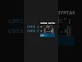 JavaScript ES6 How to convert a string into an array with the spread syntax
