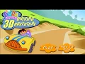 Dora the Explorer - 3D Driving Adventure 2002 Nick Jr Shockwave Game