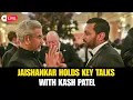 Download Lagu NewsX LIVE: India-US Security Ties: Jaishankar Confers with FBI, Intel Heads in Washington