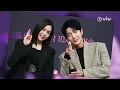 Trivia Time with Lee Joon Gi and Kim Ji Eun 😍 | Viu Original, Again My Life
