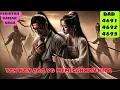 Download Lagu PERINTAH KAISAR NAGA BAB 4691, 4692. 4693 TAK KAN ADA YANG MEMISAHKAN KITA