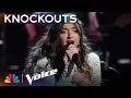 Download Lagu Nini Iris' Showstopping Performance of Radiohead's \