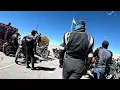 Download Lagu Umiling La - Worlds highest motorable road