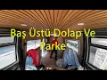 Lagu Parke ve Başüstü Dolapları Yapıyoruz.
