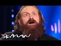 Kristofer Hivju says life changed after he almost died English sub Skavlan