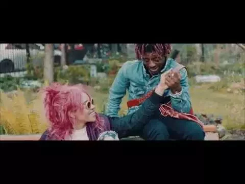 Download MP3 Lil Uzi Vert - Money Longer [Official Music Video]