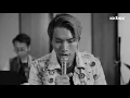 KKBOX x 陳柏宇翻唱系列 - 數你