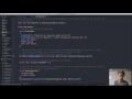 Stingray Engine Code Walkthrough Configuration data