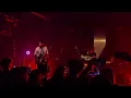 Backseat live performance | Balu Brigada | 🔞